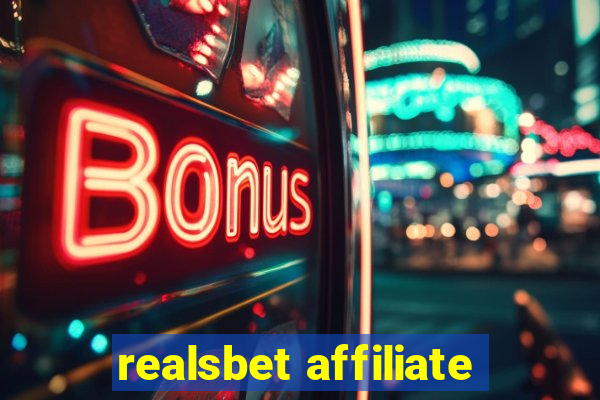 realsbet affiliate